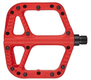 ONE UP COMPONENTS НЕЙЛОНОВЫЕ ПЕДАЛИ ПЛАТФОРМА 355 G