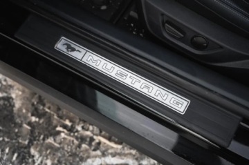 Ford Mustang VI 2023 Ford Mustang GT V8 5.0, Salon Polska, zdjęcie 23