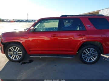 Toyota 2023 Toyota 4-Runner Trd Sport 2023 4.0 Benzyna 270KM, zdjęcie 2