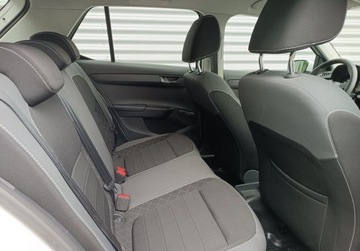 Skoda Fabia III Hatchback Facelifting 1.0 MPI 60KM 2020 Skoda Fabia 1.0 60KM Active SalonPL SerwisASO FV23 Iwl. Gwarancja Benzyna, zdjęcie 24