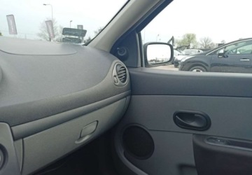 Renault Clio III Hatchback 5d 1.5 dCi 68KM 2006 Renault Clio Renault Clio 1.5 Diesel 68KM, zdjęcie 11