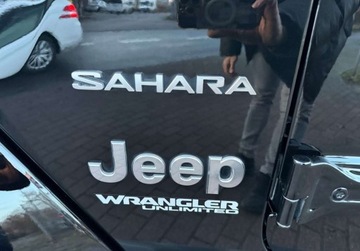Jeep Wrangler IV 2019 Jeep Wrangler 2.0i 270PS SALON PL Fakt vat 23 2.0 Benzyna 270KM, zdjęcie 21