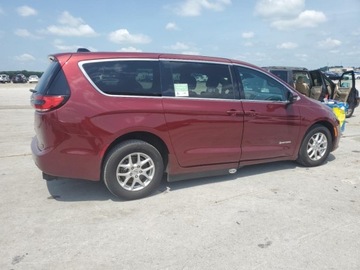 Chrysler Pacifica II 2023 Chrysler Pacifica Touring 2023 3.6l 3.6 Benzyna 287KM, zdjęcie 3