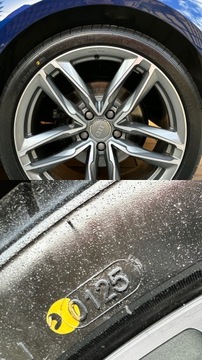 Audi TT 8S Coupe 2.0 TSI 230KM 2018 Audi TT Coupé 2.0 TFSI S-TRONIC Fotele GWARANCJA/Ambiente/BANG &amp; OLUFSEN, zdjęcie 29