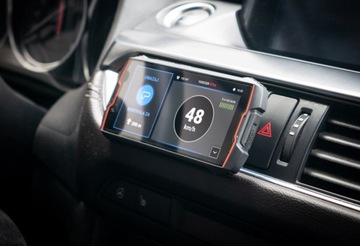 Радар-детектор YANOSIK GTm + подписка на 60 месяцев