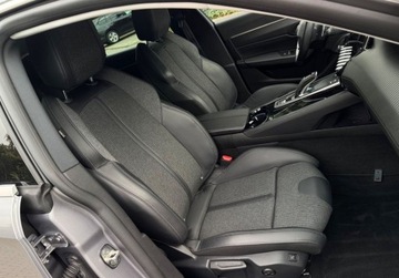 Peugeot 508 II SW 1.5 BlueHDi 130KM 2019 Peugeot 508 Full Led Skora Kamera Ambiente Focal Blis Max Opcja Gwarancja, zdjęcie 6