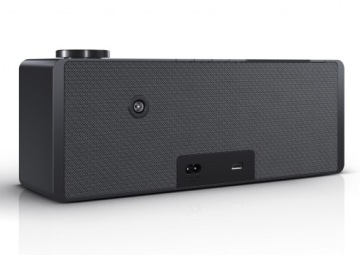 LOEWE KLANG S1 ЭКСКЛЮЗИВНЫЙ СПИКЕР + СТРИМЕР / WiFi / BT / USB / DAB / EN MENU