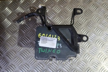 POMPA ABS STEROWNIK TWINGO A4539005202
