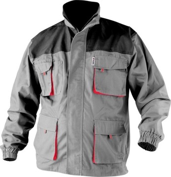 BLUZA ODZIEŻ ROBOCZA DAN ROZMIAR M YT-80281 YATO