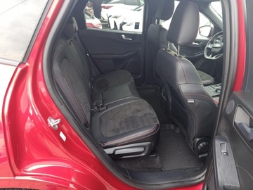 Ford Kuga III 2021 Ford Kuga 2.5 FHEV FWD Titanium III (2019 - ) Ford, zdjęcie 16