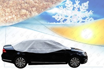 КРЫШКА БРЕЗЕНТОВЫЙ КОВРИК ДЛЯ АВТОМОБИЛЯ 295 x 68 x 130