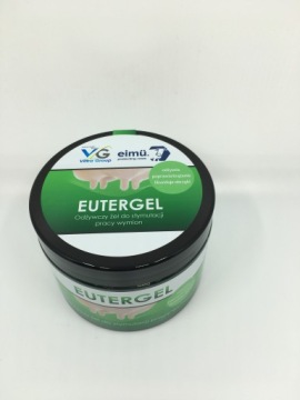 Eutergel гель для вымени 500 мл