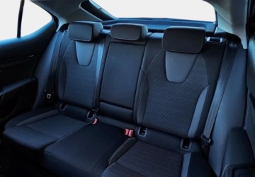 Skoda Octavia IV Liftback 1.5 TSI EVO 150KM 2024 Skoda Octavia Gwarancja- Virtual Cockpit- Kamera-Grzana Szyba-Kierownica i, zdjęcie 32