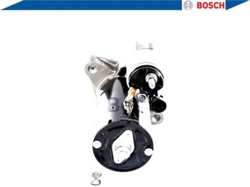 BOSCH STARTÉR (12V 2 2KW) VW TOUAREG 2.5D 01.03