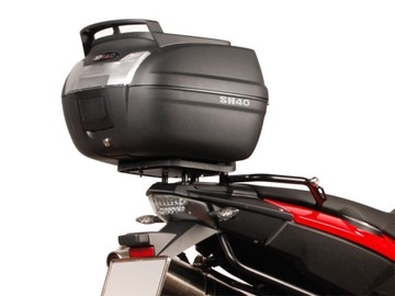 SHAD SH40 40 л багажник для мотоцикла