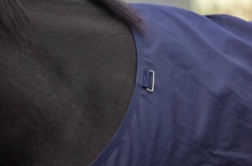 ДОЖДЕВИК ДЛЯ ЛОШАДЕЙ, размер 115 COVALLIERO