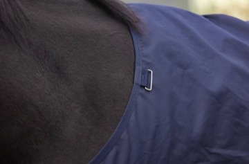 ДОЖДЕВИК ДЛЯ ЛОШАДЕЙ, размер 115 COVALLIERO