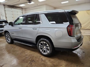 Chevrolet Tahoe GMT900 2025 Chevrolet Tahoe K1500 Ls 2025 5.3 Benzyna 355KM, zdjęcie 1