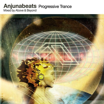 Above & Beyond - Anjunabeats Progressive Trance
