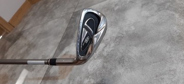 Гольф-клюшка Wilson Staff Luxe #6 Flex L