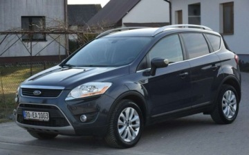 Ford Kuga I 2011 Ford Kuga 2.0D Navi PDC Klimatronik Bez Korozji Sprowadzony Oplacony, zdjęcie 2