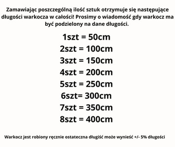 МОСТИК ДЛЯ КРОВАТИ ЗАЩИТА КОЭЛЛ 0,5 м