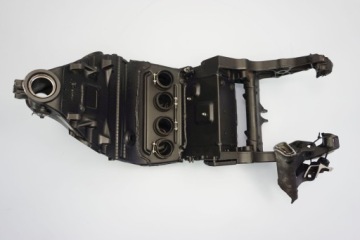 KAWASAKI ZZR-1400 05-11 РАМА 2011 + ПОЛНЫЙ КОМПЛЕКТ ДОКУМЕНТОВ
