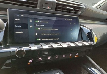 Peugeot 508 II SW Facelifting 1.2 PureTech 130KM 2024 Peugeot 508 SW 170 130 GT Automat I wl. GWARANCJA FV23 1.2 130KM, zdjęcie 22