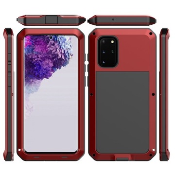Pancerne Etui do Samsung Galaxy S20 Plus