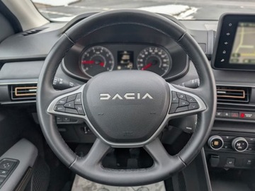 Dacia Sandero III Hatchback 5d 1.0 TCe ECO-G 100KM 2025 Od ręki - Stepway Extreme LPG 1.0 TCe 100KM / Pakiet Komfort Premium, zdjęcie 7