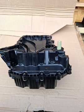 6540140501 6540101514 MISKA OLEJOWA MERCEDES W167 GLE 254.920 654.920