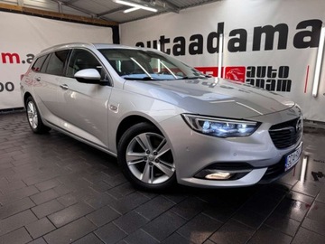 Opel Insignia II Sports Tourer 2.0 CDTI 170KM 2018 Opel Insignia Promocja na black week oferta wazna do konca tygodnia -3000, zdjęcie 15