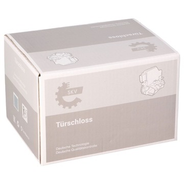 TERMOSTAT KPL. Z OBUDOWA ESEN SKV