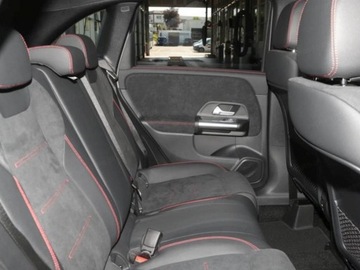 Mercedes Klasa B W247 Sports Tourer Facelifting 1.3 200 163KM 2025 MERCEDES-BENZ B Klasa 200 AMG Line 1.3 (163KM) 2025, zdjęcie 14