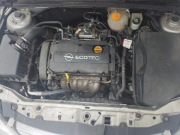 Opel Vectra C Sedan 1.8 ECOTEC 140KM 2006 OPEL VECTRA C 1.8 140KM BEZWYPADKOWA SUPER STAN, zdjęcie 19