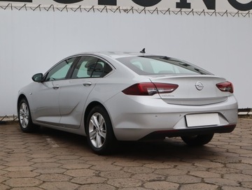 Opel Insignia II Grand Sport 1.5 Turbo 165KM 2020 Opel Insignia 1.5 Turbo, Salon Polska, Serwis ASO, zdjęcie 3