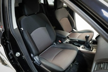 Mitsubishi ASX I SUV Facelifting 2016 1.6 117KM 2018 Mitsubishi ASX Salon Polska*I, zdjęcie 12