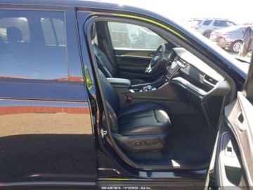 Jeep Grand Cherokee V 2024 Jeep Grand Cherokee Limited 2024 3.6l 3.6 Benzyna 293KM, zdjęcie 9