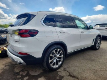 BMW X5 G05 2025 BMW X5 XDrive40I 2025 3.0 Benzyna 335KM, zdjęcie 3