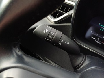 Toyota Corolla XII TS Kombi Facelifting 1.8 Hybrid 140KM 2023 Toyota Corolla 1.8 Hybrid Comfort Seria E21 (2019-, zdjęcie 19