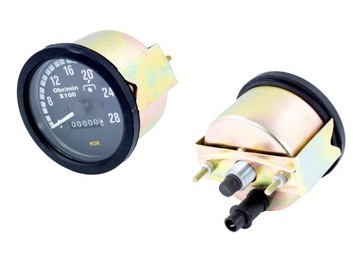 LICZNIK MOTOGODZIN C-330/360 50/65-715/1 50657151