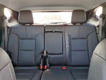 Chevrolet Blazer II 2020 Chevrolet Blazer 3LT 2020 3.6l 3.6 Benzyna 308KM, zdjęcie 10