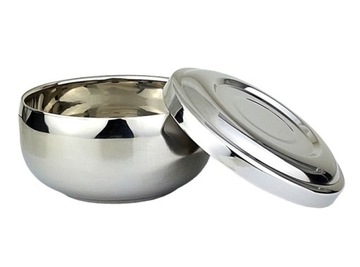 НАБОР ДЛЯ БРИТЬЯ ЩЕТКА BADGER ЛЕЗВИЕ ДЛЯ БРИТВЫ ПОДСТАВКА ДЛЯ БРИТВЫ ТИГЛЬ