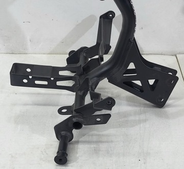 Stelaż przód lampy zegarów Honda CRF 300 Rally 2021r