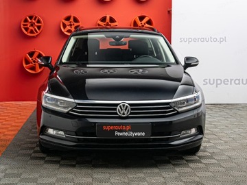 Volkswagen Passat B8 Variant 2.0 TDI BlueMotion SCR 150KM 2019 VOLKSWAGEN Passat 2.0 TDI Comfortline Combi 150KM 2019, zdjęcie 1