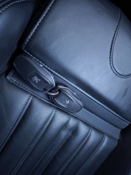 Peugeot 3008 II Crossover 1.6 BlueHDi 120KM 2017 Peugeot 3008 ALLURE *bezwypadkowy* skóry* kamery*, zdjęcie 18