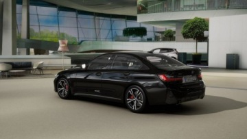 BMW Seria 3 G20-G21 Limuzyna Facelifting 2.0 330i 245KM 2026 BMW 330 xDrive Sedan Dostępny od ręki!, zdjęcie 6