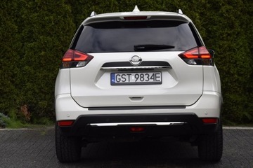 Nissan X-Trail III Terenowy Facelifting 1.7 dCi 150KM 2020 TEKNA 4x4,Webasto z Pilota, Bose, Panorama, Kamery 360*,EL Klapa, GWARANCJA, zdjęcie 15