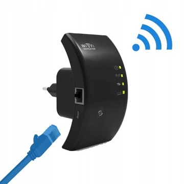 Усилитель сигнала Wi-Fi 3Com W02