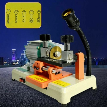 Копировально-фрезерный станок 238RS 220В 120Вт